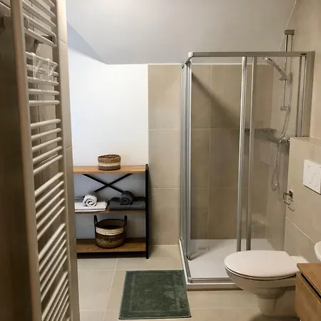 Ferienwohnung Stadtflair Und Landvergnuegen