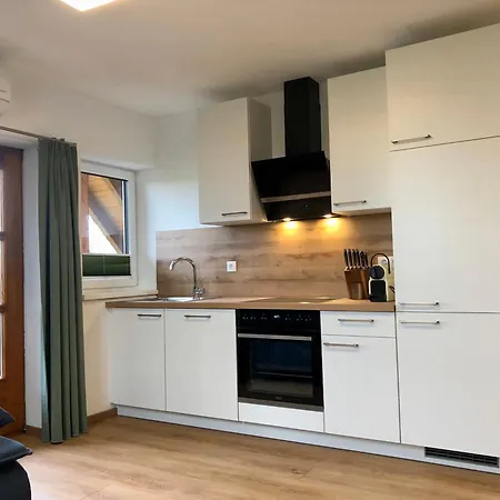 Ferienwohnung Stadtflair Und Landvergnuegen Apartment *