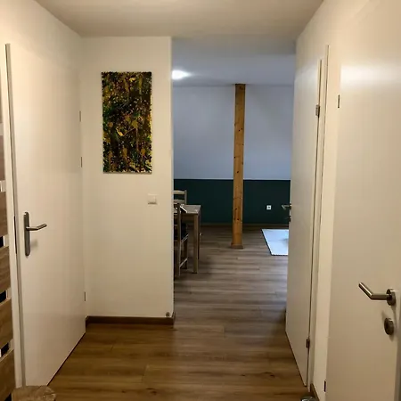 Ferienwohnung Stadtflair Und Landvergnuegen Apartment *