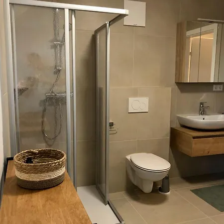 Ferienwohnung Stadtflair Und Landvergnuegen