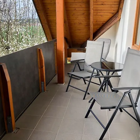Ferienwohnung Stadtflair Und Landvergnuegen Apartment *