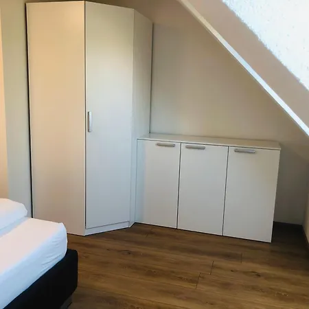 Apartment Ferienwohnung Stadtflair Und Landvergnuegen Fuerstenfeld