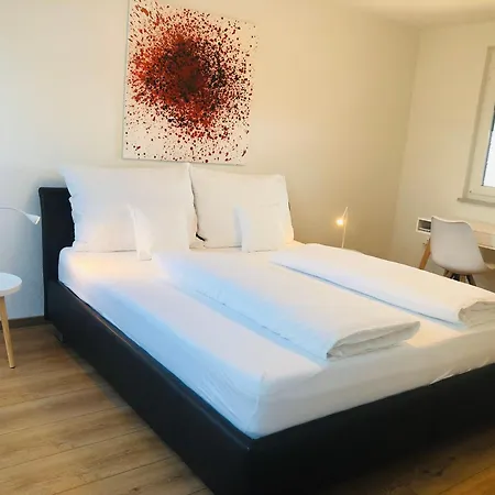 Ferienwohnung Stadtflair Und Landvergnuegen * Fuerstenfeld